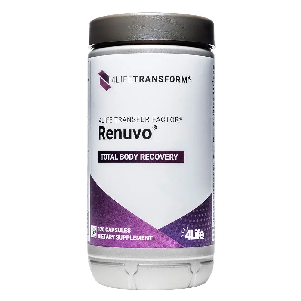 4Life Transfer Factor Renuvo